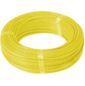 ISO18CAU010 AM - FIO 1,00MM - AMARELO - 100 MT - VALOR DO ROLO - RL ISO18CAU010 AM - FIO 1,00MM - AMARELO - 100 MT - VALOR DO ROLO - RL