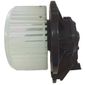 ISO26V168.310 - VENTILADOR INTERNO 12V FOX 03 A 15, GOL G5, G6, SAVEIRO, SPACEFOX (EMB. COM 01 PECA - VALOR UNITARIO) - PC