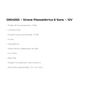 DNI4050 12V - SIRENE ELETRONICA COM 6 SONS DE 115DB - 12V - PC DNI4050 12V - SIRENE ELETRONICA COM 6 SONS DE 115DB - 12V - PC