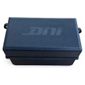 ISO10CX005 - CAIXA PARA 11 FUSIVEIS DE LAMINA E 6 RELES - USO UNIVERSAL (EMB. COM 01 PECA - VALOR UNITARIO) - PC ISO10CX005 - CAIXA PARA 11 FUSIVEIS DE LAMINA E 6 RELES - USO UNIVERSAL (EMB. COM 01 PECA - VALOR UNITARIO) - PC