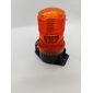 ISO17G4080 AM 12/24V - GIROFLEX LED AMBAR 12/24V - PEQ. - VLR UNITARIO - PC