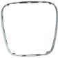 ISO1900135 - MOLDURA METALICA LANTERNA TETO VW/ GOL 94 A 02 (EMB. COM 01 PECA - VALOR UNITARIO) - PC ISO1900135 - MOLDURA METALICA LANTERNA TETO VW/ GOL 94 A 02 (EMB. COM 01 PECA - VALOR UNITARIO) - PC