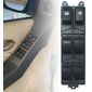 ISO17I34492 LE - INTERRUPTOR VIDRO ELETRICO LE QUADRUPLO GM S10 12 A 16 (EMB. COM 01 PECA - VALOR UNITARIO) - PC
