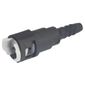 ISO1905605 - CONECTOR RETO - BARTOLOMEU 3/8 X 5/16 (EMB. COM 01 PECA - VALOR UNITARIO) - PC