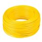 ISO18CAU015 AM - FIO 1,50MM - AMARELO - 100 MT - VALOR DO ROLO - RL ISO18CAU015 AM - FIO 1,50MM - AMARELO - 100 MT - VALOR DO ROLO - RL