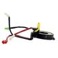 ISO26D1.0015 - CINTA AIRBAG MITSUBICHI L200, HPE, PAGERO 04 A 11 (EMB. COM 01 PECA - VALOR UNITARIO) - PC ISO26D1.0015 - CINTA AIRBAG MITSUBICHI L200, HPE, PAGERO 04 A 11 (EMB. COM 01 PECA - VALOR UNITARIO) - PC