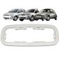 ISO1900149 - MOLDURA LANTERNA TETO FIESTA/ ECOSPORT (EMB. COM 01 PECA - VALOR UNITARIO) - PC ISO1900149 - MOLDURA LANTERNA TETO FIESTA/ ECOSPORT (EMB. COM 01 PECA - VALOR UNITARIO) - PC