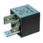 DNI0109 12V - RELE BOMBA COMBUSTIVEL VW/ AUDI (4 TERM. 2 LARGOS 1 NORMAL 1 PEQ) INJEÇAO 12V - PC