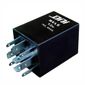 DNI0359 12V - RELE TEMPORIZADOR VD ELETR. GOL/ PAR/ SAV 2006 12V 9 TERM. - PC DNI0359 12V - RELE TEMPORIZADOR VD ELETR. GOL/ PAR/ SAV 2006 12V 9 TERM. - PC