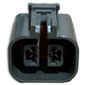 C302.5910 - CHICOTE 02 VIAS REGULADOR DE VOLTAGEM L200, HYUNDAI, HR, H100, KIA, CERATO, SOUL, SUBARU, FIO 4 MM, FEMEA, 2,8MM (EMB. COM 01 PEÇA - VALOR UNITARIO) - PC C302.5910 - CHICOTE 02 VIAS REGULADOR DE VOLTAGEM L200, HYUNDAI, HR, H100, KIA, CERATO, SOUL, SUBARU, FIO 4 MM, FEMEA, 2,8MM (EMB. COM 01 PEÇA - VALOR UNITARIO) - PC