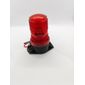 ISO17G4080 VM 12/24V - GIROFLEX LED VERMELHO 12/24V - PEQ. - VLR UNITARIO - PC