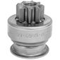 99.0595.0 - IMPULSOR PARTIDA BOSCH, GM, HYUNDAI, HYSTER, EMPILHADEIRA (EMB. COM 01 PECA - VALOR UNITARIO) - PC