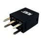 DNI8112 12V - RELE AUX. MINI 12V 15/10 A  5 TERM- S10/ BLAZER - PC