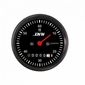 DNI4501 12/24V - HORIMETRO FUNDO PRETO 12/24V - ARO PRETO 52MM UNIVERSAL - COM ILUMINACAO - 8,0 X 5,2 X 5,2 CM (EMB. COM 01 PECA - VALOR UNITARIO) - PC