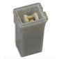 AMS194-25 - FUSIVEL MIDI FEMEA J STAND 25A - BRANCO (EMB. COM 01 PC- VALOR UNITARIO) - PC AMS194-25 - FUSIVEL MIDI FEMEA J STAND 25A - BRANCO (EMB. COM 01 PC- VALOR UNITARIO) - PC
