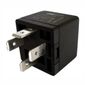 DNI0111 12V - RELE AUX. USO GERAL 4 TERM. 12V S/ SUP. 40A - PC
