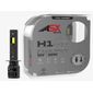 ISO22L1801 H1 12V - LAMPADA LED H1 12V 7500 LM SOW (EMB. COM 02 PECAS - VALOR DO PAR) - KIT