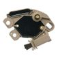 GA0920 14V - REGULADOR VOLTAGEM VALEO 14V GM CORSA/ S10/ BLAZER/ ASTRA/ VECTRA/ NISSAN FRONTIER  XTERRA/ PLACA GA1819 GA1823 (EMB. COM 01 PECA- VALOR UNITARIO) - PC