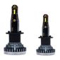 ISO14LFR8 H1 12V - KIT LAMPADA LED R8 H1 12V 42W 30000LM 6500K (EMB. COM 02 PCS - VALOR DO PAR) - KIT ISO14LFR8 H1 12V - KIT LAMPADA LED R8 H1 12V 42W 30000LM 6500K (EMB. COM 02 PCS - VALOR DO PAR) - KIT