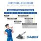 GV6R02 - VELA IGN GM/ CELTA / FIAT/ FORD MOTOR 1.8  - UN