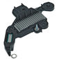 GA0360 - REG. VOLT. FORD FOCUS/ ECOSPORT14V PLACA GA1890 - PC