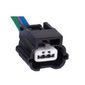 ISO17CH03.5312 - CHICOTE 03 VIAS SENSOR VELOCIDADE RENAULT/ DUSTER/ SANDERO/ LOGAN/ CLIO/ KANGOO/ MEGANE (EMB. COM 1 PEÇA - VALOR UNITARIO) - PC