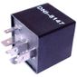 DNI8147 12V - RELE AUX. ILUMIN. DRL GOLF/ AUDI/ A3 12V - 6 TERM. 12V - PC DNI8147 12V - RELE AUX. ILUMIN. DRL GOLF/ AUDI/ A3 12V - 6 TERM. 12V - PC