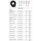 ISO26D1.0087 - CINTA AIRBAG FORD RANGER 12 A 17 (EMB. COM 01 PECA - VALOR UNITARIO) - PC ISO26D1.0087 - CINTA AIRBAG FORD RANGER 12 A 17 (EMB. COM 01 PECA - VALOR UNITARIO) - PC