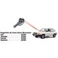 ISO1908140 - ESGUICHO VW/ GOL/ SAVEIRO/ VOYAGE/ 87/01 (BRUCUTU) (EMB. COM 01 PECA - VALOR UNITARIO) - PC