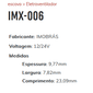 EE-IMX-006-12/24V - ESCOVA ELETRO VENT. IMOBRAS 12/ 24V ELETROVENTILADOR - JG EE-IMX-006-12/24V - ESCOVA ELETRO VENT. IMOBRAS 12/ 24V ELETROVENTILADOR - JG