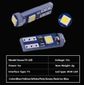 ISO6L166 12V AZUL - LAMPADA LED COMBUS PINGUINHO - AZUL 12V (EMB. COM 1 PECA- VALOR UNITARIO) - PC ISO6L166 12V AZUL - LAMPADA LED COMBUS PINGUINHO - AZUL 12V (EMB. COM 1 PECA- VALOR UNITARIO) - PC