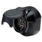 ISO17TC2700 FEMEA - TOMADA CARRETINHA FEMEA 7 POLOS (EMB. COM 01 PECA- VALOR UNITARIO) - PC ISO17TC2700 FEMEA - TOMADA CARRETINHA FEMEA 7 POLOS (EMB. COM 01 PECA- VALOR UNITARIO) - PC