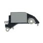 GA0432 14V - REGULADOR VOLTAGEM DELCO 14V GM CORSA/ OMEGA/ KADETT/ PLACA GA1658 (EMB. COM 01 PECA- VALOR UNITARIO) - PC GA0432 14V - REGULADOR VOLTAGEM DELCO 14V GM CORSA/ OMEGA/ KADETT/ PLACA GA1658 (EMB. COM 01 PECA- VALOR UNITARIO) - PC