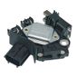 GA0911 14V - REGULADOR VOLTAGEM VALEO 14V FIAT/ PALIO/ PUNTO/ STILO/ IDEIA/ GM CORSA/ MERIVA/ FORD KA/ ECOSP/ NOVO FIESTA/ ZETEC/ PLACA GA1824 GA1809 (EMB. COM 01 PECA- VALOR UNITARIO) - PC
