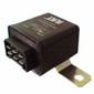 DNI0821 24V - RELE LIMP. P/ BRISA 24V M.BENS 6 TERM. - PC DNI0821 24V - RELE LIMP. P/ BRISA 24V M.BENS 6 TERM. - PC