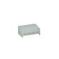 ISO1901838 - CONECTOR 8 VIAS 6,3 MM (FÊMEA) - PC ISO1901838 - CONECTOR 8 VIAS 6,3 MM (FÊMEA) - PC