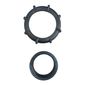 ISO1904021 G - TRAVA BOIA COMBUSTIVEL MERCEDES BENS 02/ AGRALE/ CAMINHAO - COM GUARNICAO- DIAMETRO EXTERNO 98,40MM, DIAMETRO INTERNO (ROSCA) 82,50MM, ALTURA 34,50MM (EMB. COM 01 - KIT VALOR DO KIT) - KIT ISO1904021 G - TRAVA BOIA COMBUSTIVEL MERCEDES BENS 02/ AGRALE/ CAMINHAO - COM GUARNICAO- DIAMETRO EXTERNO 98,40MM, DIAMETRO INTERNO (ROSCA) 82,50MM, ALTURA 34,50MM (EMB. COM 01 - KIT VALOR DO KIT) - KIT