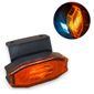 ISO14TR436 12/24V - LANTERNA LATERAL 12/24V - EXCLUSIVE - COM SUPORTE E CHICOTE (EMB. COM 01 PECA - VALOR UNITARIO) - PC ISO14TR436 12/24V - LANTERNA LATERAL 12/24V - EXCLUSIVE - COM SUPORTE E CHICOTE (EMB. COM 01 PECA - VALOR UNITARIO) - PC