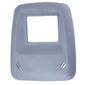 ISO1901054 - MOLDUDA LANTERNA TETO ONIX/ COBALT/ PRISMA/ SPIN EMB. COM 01 PECA - VALOR UNITARIO) - PC ISO1901054 - MOLDUDA LANTERNA TETO ONIX/ COBALT/ PRISMA/ SPIN EMB. COM 01 PECA - VALOR UNITARIO) - PC