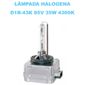 ISO14LXD1R-43K - LAMPADA HALOGENA D1R-43K 85V 35W (EMB. COM 01 PECA - VALOR UNITARIO) - PC ISO14LXD1R-43K - LAMPADA HALOGENA D1R-43K 85V 35W (EMB. COM 01 PECA - VALOR UNITARIO) - PC