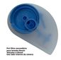 ISO1903009 - PRE FILTRO SECUNDARIO PARA BOMBA BOSCH/ ALCOOL - USO LADO INTERNO DA CANECA (EMB. COM 01 PECA - VALOR UNITARIO) - PC
