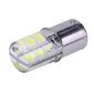 ISO14LLSIL 1034 12V - LAMPADA LED 1034 12V  COB - 2 POLOS SILICA GEL (EMB. 01 PC- VALOR UNITARIO) - PC