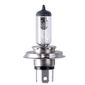 LMM64193 H4 12V - LAMPADA FAROL H4 12V 60/55W H4 BIODO MAGNETI MARELLI (VALOR UNITARIO) - PC