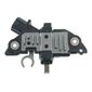 GA0265 14V - REGULADOR VOLTAGEM 14V TOYOTA COROLLA/ FIELDER/ HILUX SW4/ PLACA GA1425/ GA1438 (EMB. COM 01 PECA- VALOR UNITARIO) - PC GA0265 14V - REGULADOR VOLTAGEM 14V TOYOTA COROLLA/ FIELDER/ HILUX SW4/ PLACA GA1425/ GA1438 (EMB. COM 01 PECA- VALOR UNITARIO) - PC