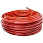 ISO18CAU060 VM 50MT - CABO 6,00 MM - VERMELHO (EMB. COM 50 METROS - VALOR DO ROLO) - RL ISO18CAU060 VM 50MT - CABO 6,00 MM - VERMELHO (EMB. COM 50 METROS - VALOR DO ROLO) - RL