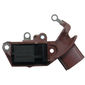 GA0865 14V - REG. VOLT. 14V NIPONDENSO/ TOYOTA CAMRY/ TOYOTA RAV4/ LIFAN X60  - SIST. CONVENCIONAL - CAMPO POSITIVO - PC