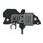 GA0298 28V - REGULADOR VOLTAGEM BOSCH 28V MB 1938/ VOLVO FH (EMB. COM 01 PECA- VALOR UNITARIO) - PC GA0298 28V - REGULADOR VOLTAGEM BOSCH 28V MB 1938/ VOLVO FH (EMB. COM 01 PECA- VALOR UNITARIO) - PC