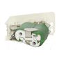 ISO26R6.025 - RESISTENCIA EVAPORADORA GM/ ASTRA 93 A 98 (EMB. COM 01 PECA - VALOR UNITARIO) - PC ISO26R6.025 - RESISTENCIA EVAPORADORA GM/ ASTRA 93 A 98 (EMB. COM 01 PECA - VALOR UNITARIO) - PC