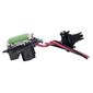 ISO26R6.041 - RESISTENCIA EVAPORADORA SCENIC - 20 TERMINAIS (EMB. COM 01 PECA - VALOR UNITARIO) - PC ISO26R6.041 - RESISTENCIA EVAPORADORA SCENIC - 20 TERMINAIS (EMB. COM 01 PECA - VALOR UNITARIO) - PC