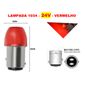 ISO14LLLT 1034 VM 24 - LAMPADA LED 1034 24V VERMELHO 2 POLOS CERAMICA (EMB. 01 PC- VALOR UNITARIO) - PC ISO14LLLT 1034 VM 24 - LAMPADA LED 1034 24V VERMELHO 2 POLOS CERAMICA (EMB. 01 PC- VALOR UNITARIO) - PC
